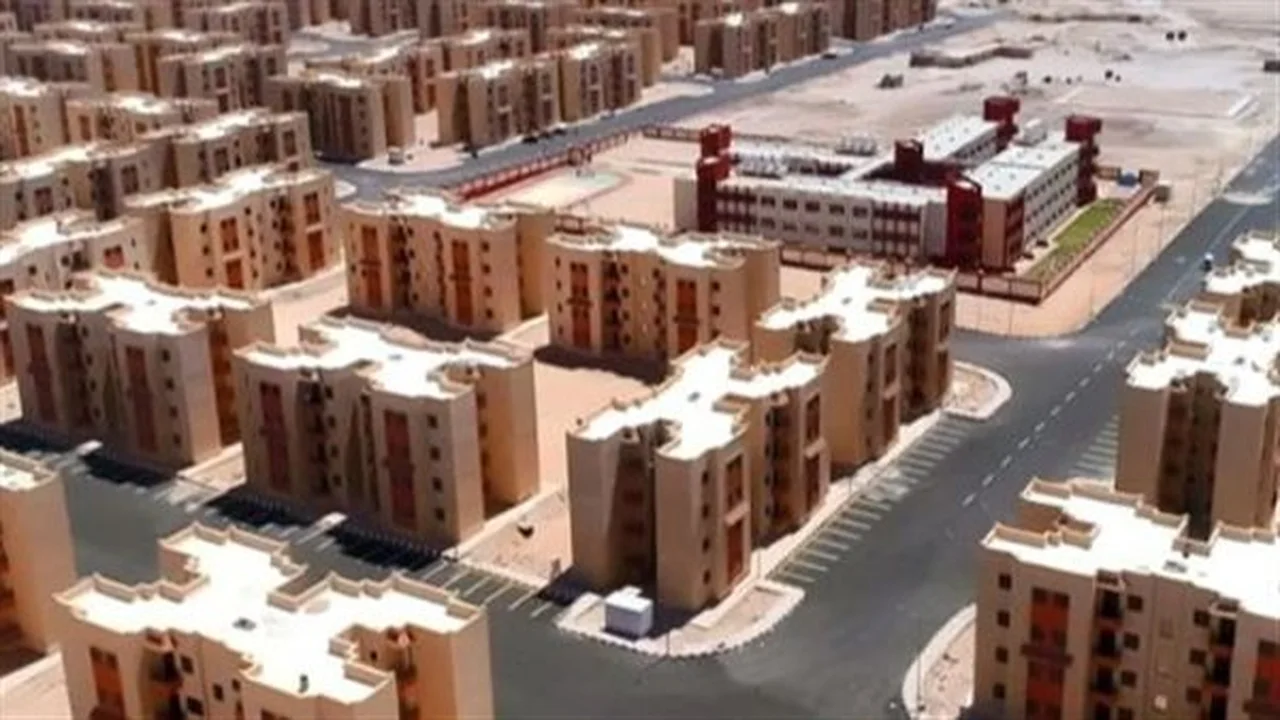 طرح سكني واسع.. شقق الإسكان الاجتماعي متاحة لمحدودي الدخل في جميع المحافظات